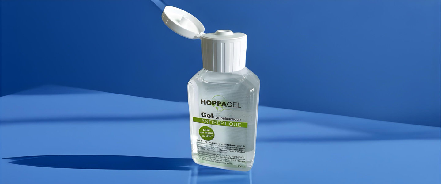 Hoppagel (fr-fr)