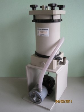 Pompe filtrante Pompe filtrante